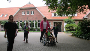Schule Borchersweg